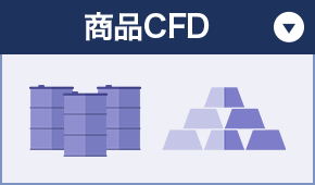 商品CFD