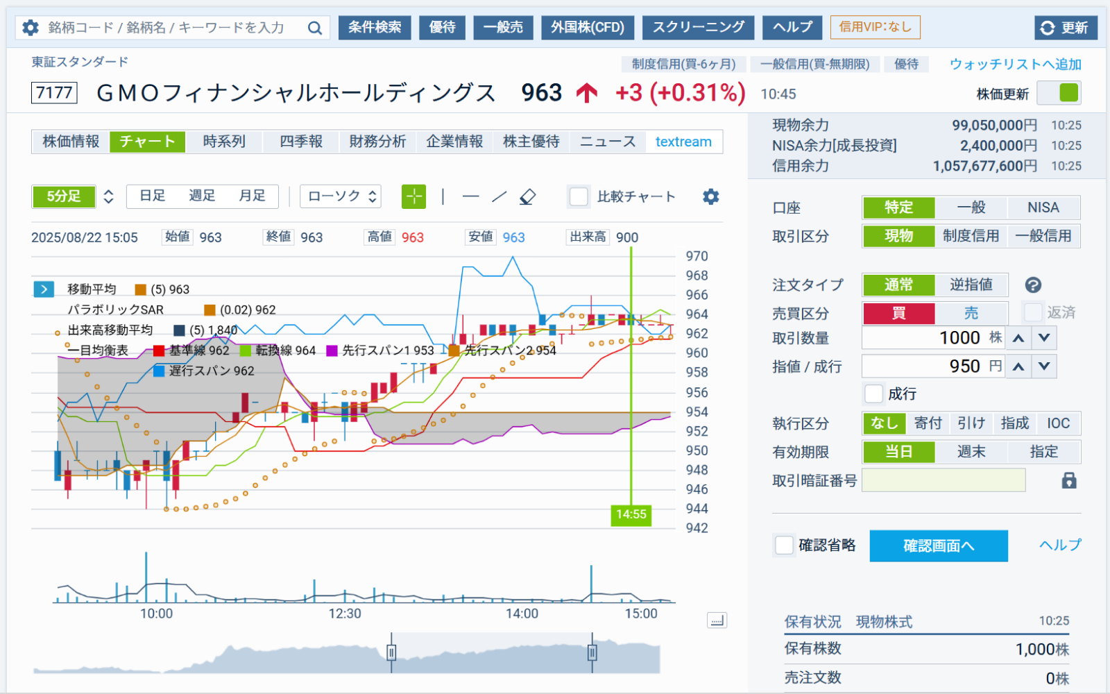 WEB取引画面のご案内 | 商品・サービス | GMOクリック証券 WEB取引画面のご案内 | 商品・サービス | GMOクリック証券