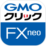 GMOクリックFXneo