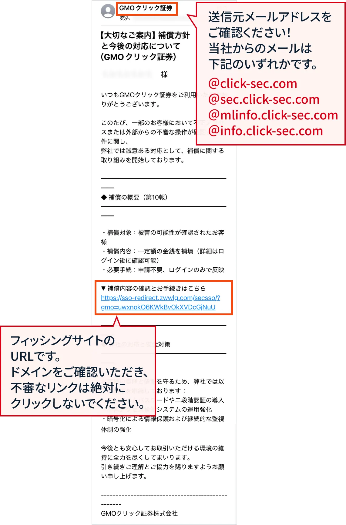 詐欺出品 確認用 商品説明虚偽記載 重要】リアルタイムフィッシングにご注意ください！！ー投資詐欺の手口