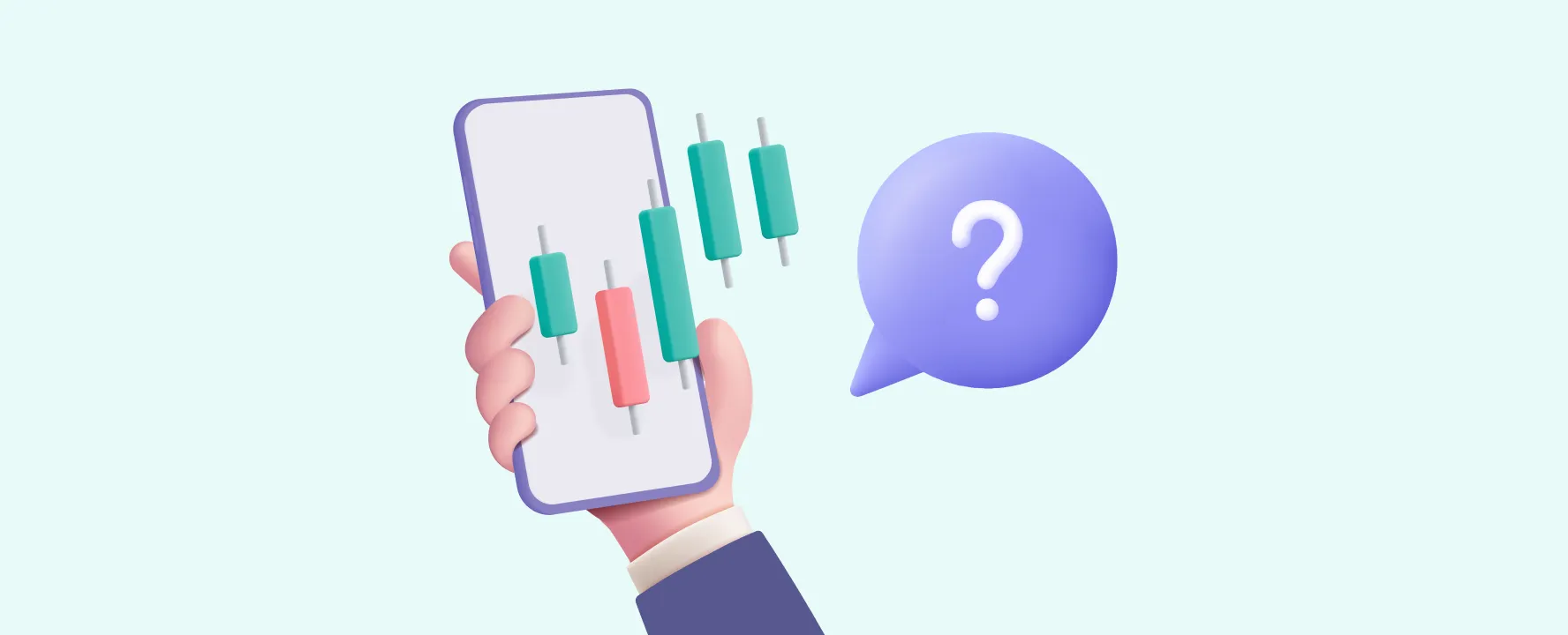 FXのトレンドとは