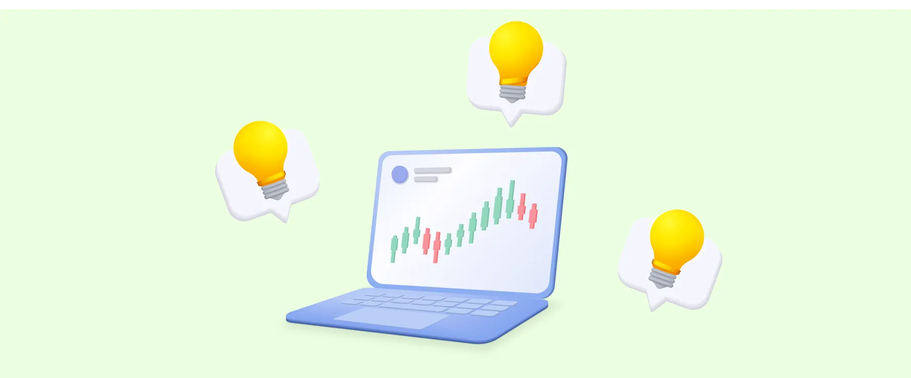 FXでのトレンドの判断方法