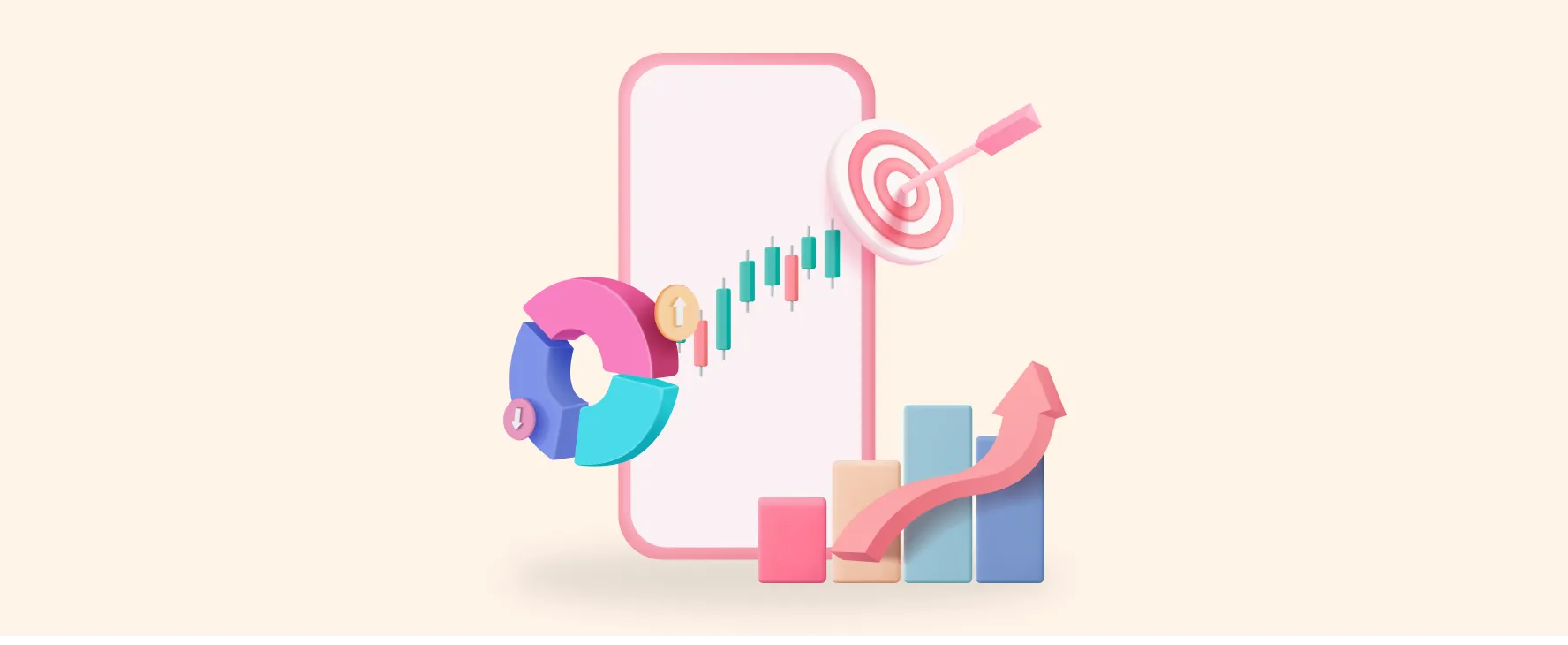 FXのトレンド転換パターン