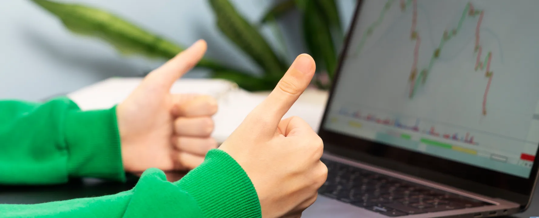 FXで両建てを使うメリット