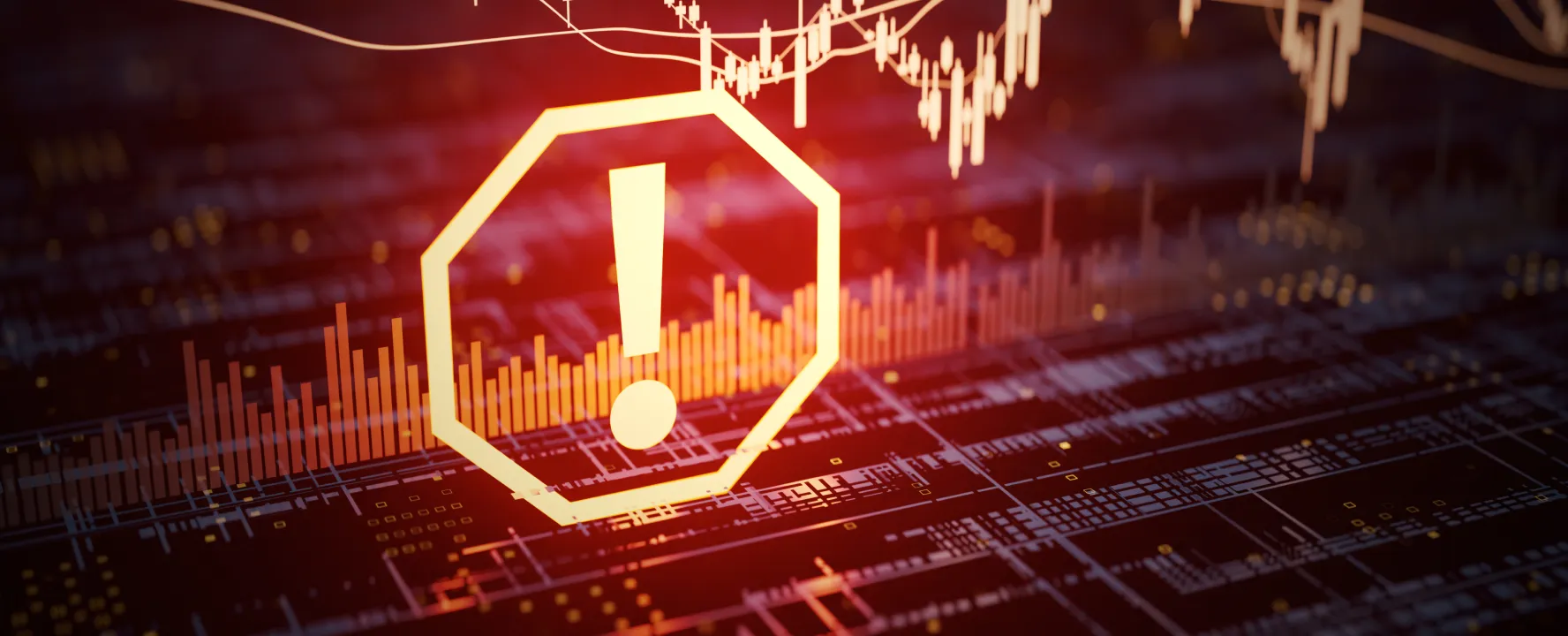 FXで両建てにする際の注意点